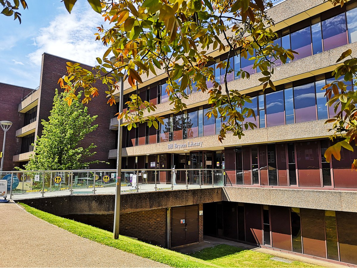 dulib's tweet image. If you need any help navigating your way around Bill Bryson Library, take a look at our handy study space location plan: libguides.durham.ac.uk/studyspaces/lo…