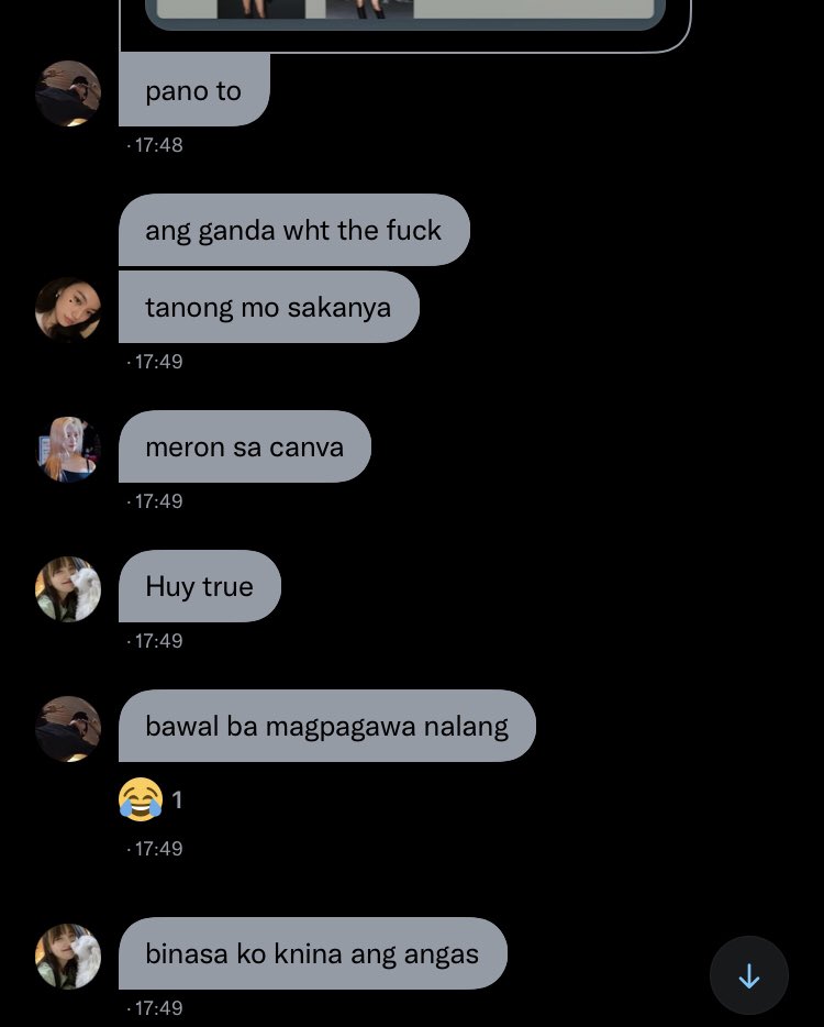 TrueTooPH's tweet photo. @castalianna @hoIdaper https://t.co/MNytlqHsMb