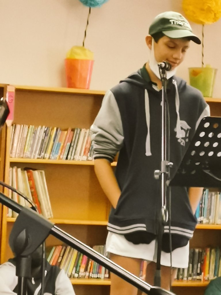 ThornhillBW252's tweet image. Our Std 7W children recording the final episode of the, 'Three Musketeers and the Very Pretty Diamonds.' @ThornhillBW252 looks forward to listening to the next episode on Friday. #TheThornhillWay #YearningToLearn