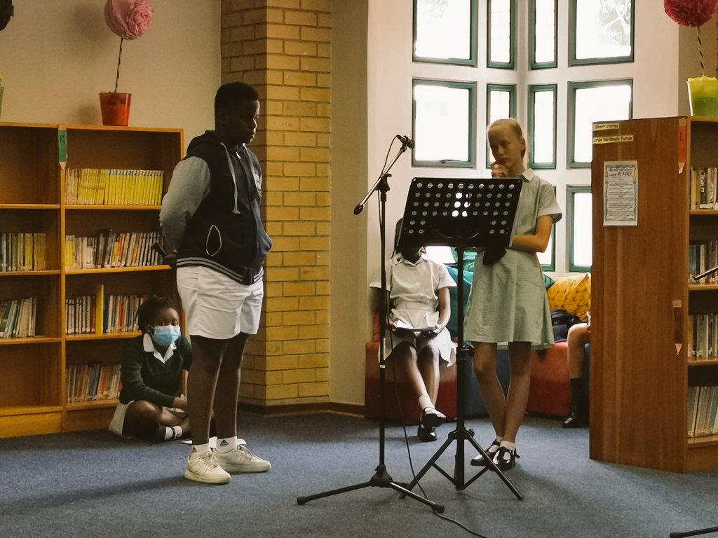 ThornhillBW252's tweet image. Our Std 7W children recording the final episode of the, 'Three Musketeers and the Very Pretty Diamonds.' @ThornhillBW252 looks forward to listening to the next episode on Friday. #TheThornhillWay #YearningToLearn