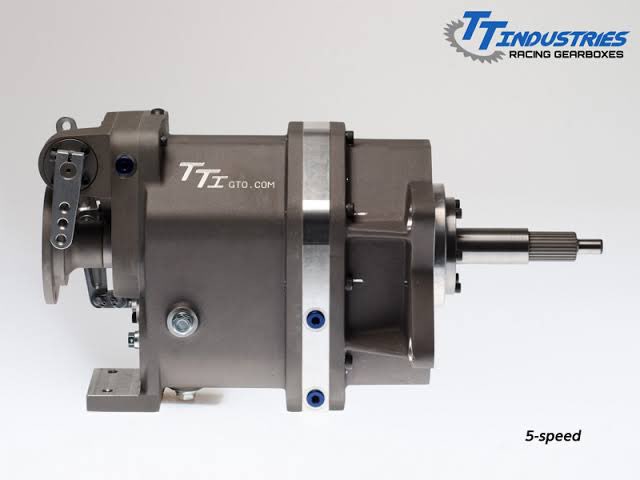 коробка samsonas rs90
