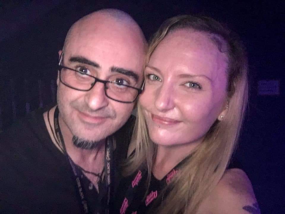 tilytravels's tweet photo. Happy 22nd birthday Hard Kandy! 22 years of incredible memories #melbourne #hardtrance so honoured to be part of something so incredible 💗💙💗💙💗💙💗 #hardkandy #scottalert #jimbob #Australia https://t.co/DPYXc60AE0