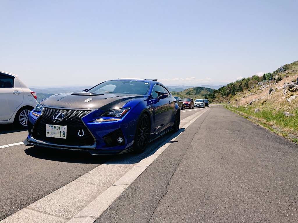 8mDpDH5gPT0l8kA's tweet photo. #田舎を感じさせる写真を貼れ
#四国カルスト
#lexusmt
#lexus好き https://t.co/tnutJwjhSu