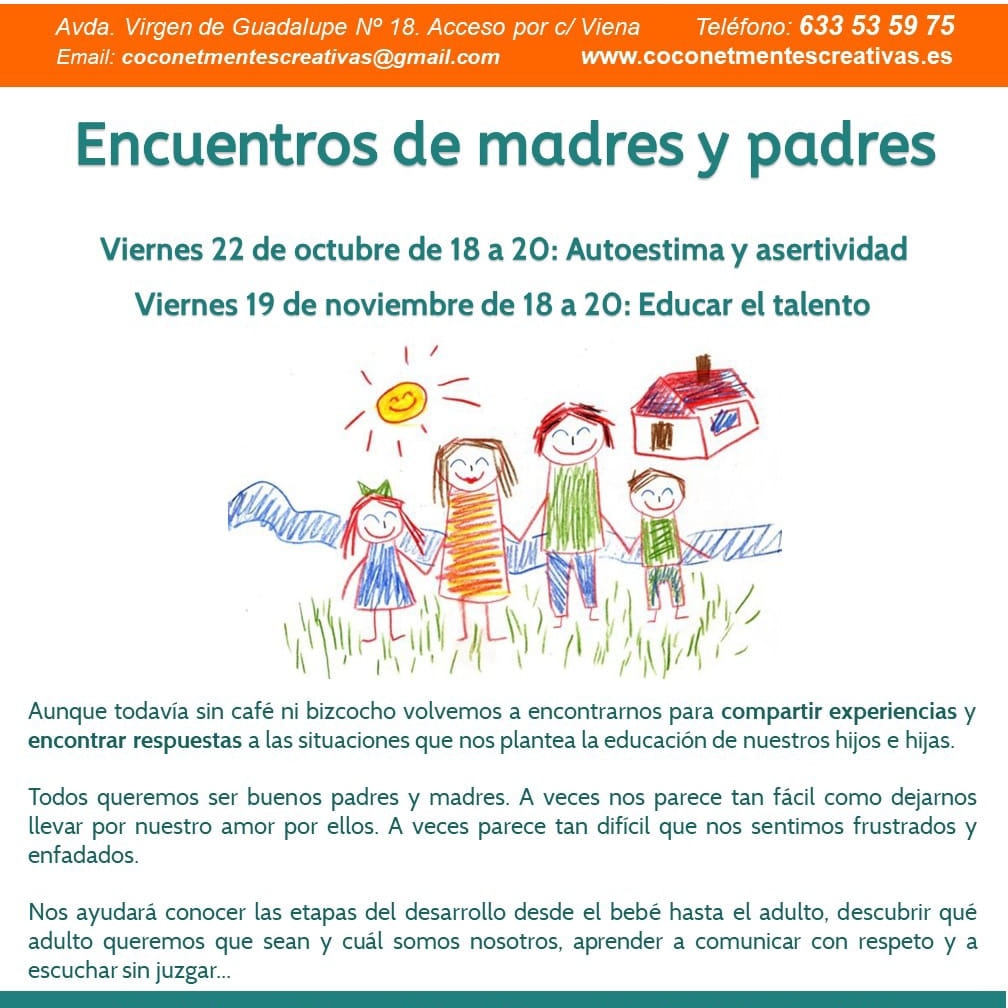COCONET Mentes creativas (@coconetc) on Twitter photo 