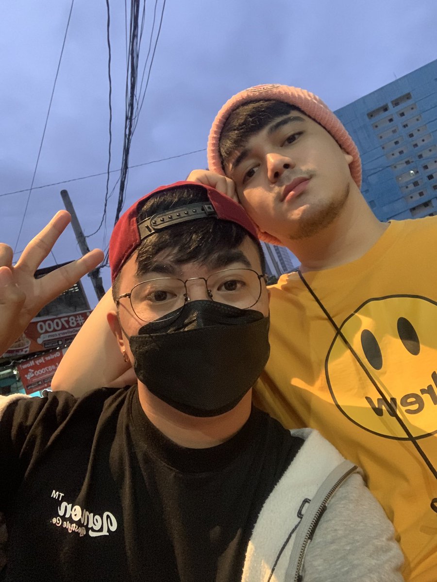 Lifeoftibay's tweet photo. 🖤💛 https://t.co/OkFxKDu0C2