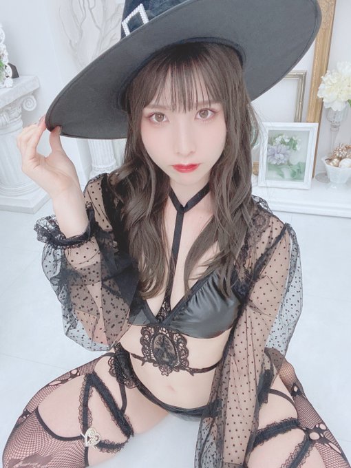 コスプレイヤー紗愛のTwitter画像50