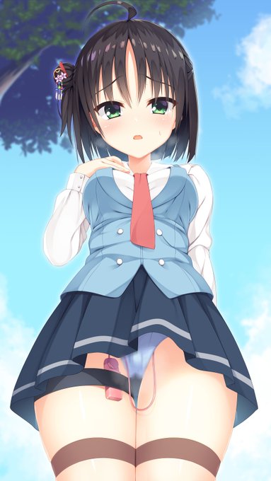 イくでござる♡イくでござるぅうっ♡ 