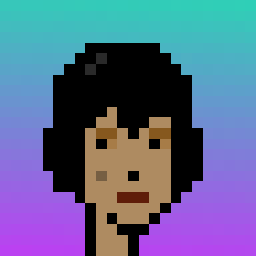 SolPunk #8973 just sold for 7 SOL ($1104 USD) ! 
 #SolPunks #NFT #Solana 
 Visit solanart.io to get your own!