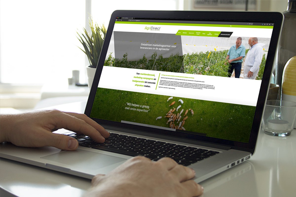 𝘋𝘰𝘸𝘯𝘭𝘰𝘢𝘥 𝘸𝘩𝘪𝘵𝘦𝘱𝘢𝘱𝘦𝘳:
𝗟𝗲𝗮𝗱𝗴𝗲𝗻𝗲𝗿𝗮𝘁𝗶𝗲 𝗶𝗻 𝗱𝗲 𝗮𝗴𝗿𝗮𝗿𝗶𝘀𝗰𝗵𝗲 𝘀𝗲𝗰𝘁𝗼𝗿

✔ Tips over leadopvolging
✔ Customer journey in de agri sector
✔ Overzicht met beschikbare leads

Download hier het whitepaper: agridirect.nl/leads-contact/…
