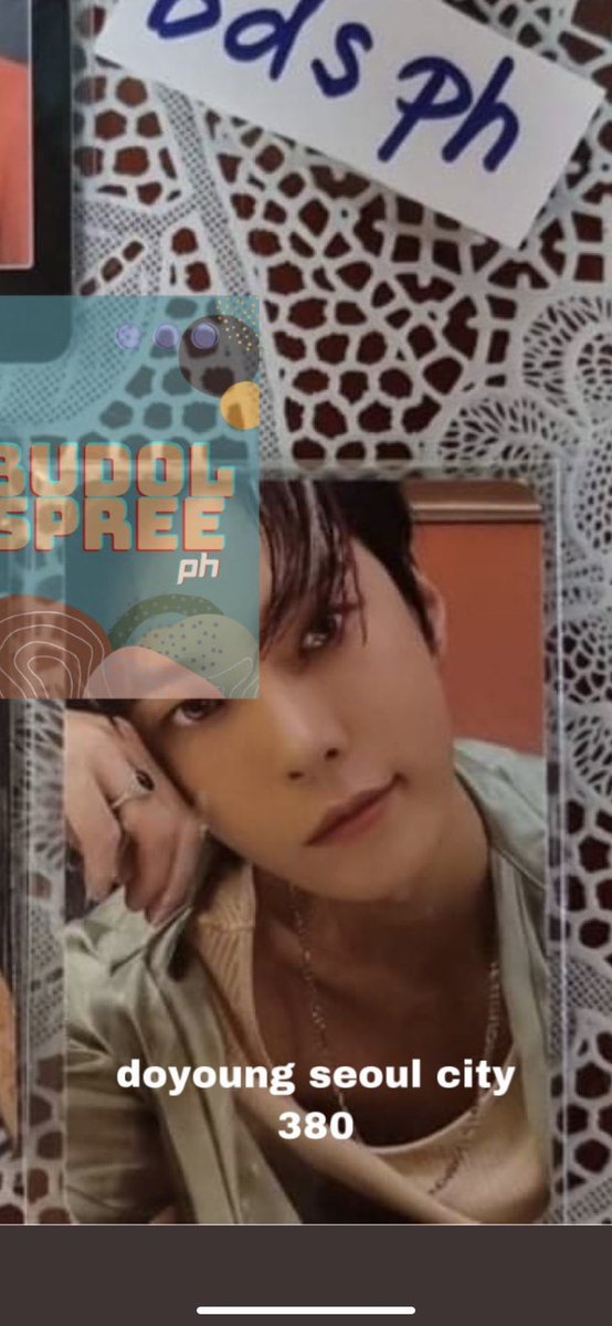 nctj23's tweet photo. @budolspreeph mine https://t.co/stuTSGZqrq