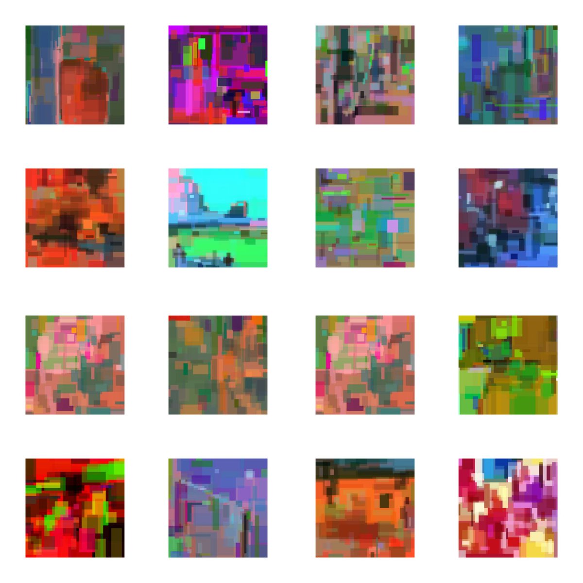 ElectronicBlock's tweet photo. Blurred blocks #NFT launches 10/21/21 at 12pm CST / 18:00 GMT! 
101 unique Blurred blocks tokens, each at 1ETH.

#nfts #nft #digitalart #art #cryptoart #nftartists #nftlink #nftartist #nftcollector #NFTartonline #crypto #design #nftcreation #artwork #nft_club #nftcollector https://t.co/dxbOZ2dNBO
