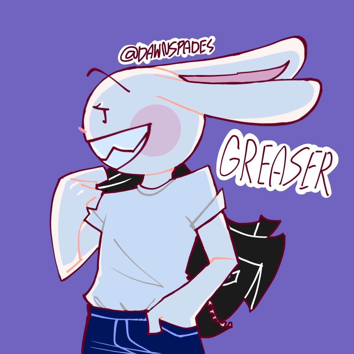 dawnspades's tweet photo. This isn’t the AU idea that I have I just wanted to draw max in outfits I want to wear but can’t cuz I either can’t get them or aren’t confident enough to wear them.
#samandmax #samandmaxfreelancehusbands #samandmaxfreelancepolice #samandmaxmax https://t.co/YtQFcp0Oj5