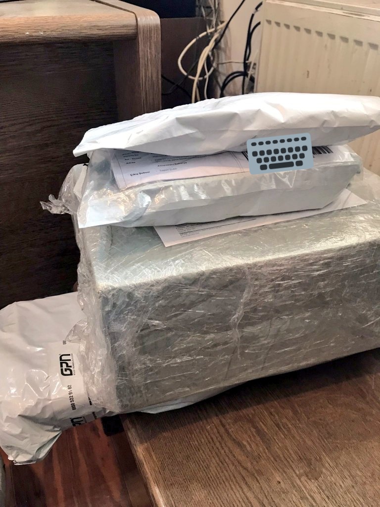 Studio46Games's tweet image. Oh look,more junk for my pc