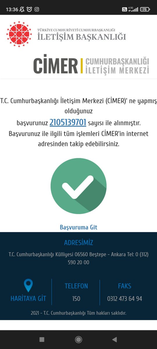 byznrt_'s tweet photo. @turkpdrtopluluk Görev tamam👍🏻 https://t.co/0MLYKe1MZn