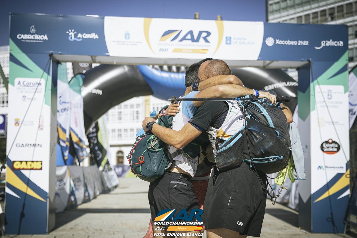 ARWC2021's tweet photo. Damas y caballeros, ya tienen en nuestro Flickr🔵🔴 TODAS LAS FOTOS del #ARWC2021🏃‍♀️🚵‍♂️🧗‍♂️🛶⛰️🧭

Ladies and gentlemen, you already have in our Flickr 🔵🔴 profile ALL THE PHOTOS of the #ARWC2021🏃‍♀️🚵‍♂️🧗‍♂️🛶⛰️🧭

📸 1⃣1⃣.1⃣2⃣7⃣ 😱

🔗 https://t.co/lmBUqtIekB 👈🏽

📸 @Adventu21204184 https://t.co/zpVRUBUg6X