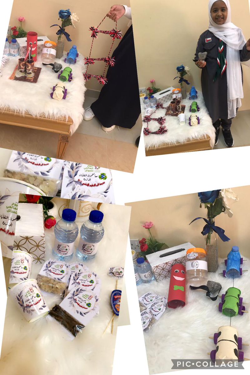 adm_beaht's tweet photo. 🌿برامج بيئية توعوية تعليمية ترفيهيه  بمناسبة يوم الموائل العالمي الموافق أول اثنين من أكتوبر 🌿
تشارك فيه مدرسة العيجه ومدرسة البر بمحافظة جنوب الشرقيه https://t.co/hesX4o3Zc0