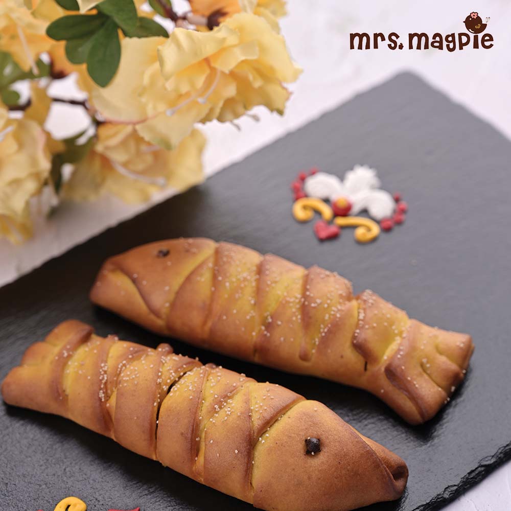 MrsMagpieCafe's tweet photo. Combining the softness of a brioche with the pervasive taste of dijon mustard in a
Bengali twist!!

Now available on Swiggy and all outlets from today!

Have a yummy day :)

#kasundifishbrioche #brioche #fish #kolkata https://t.co/aA3Baxtxds