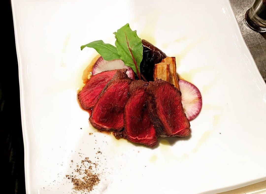 みんなの ワイン 鉄板焼き 口コミ 評判 食べたいランチ 夜ごはんがきっと見つかる ナウティスイーツ