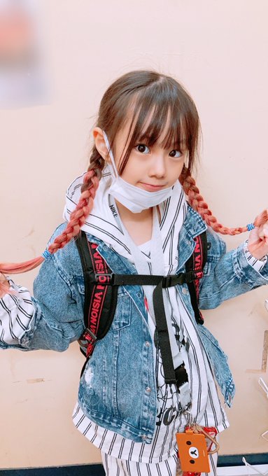 Twitterのコスプレ画像18