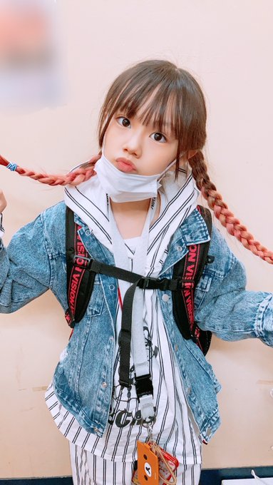 Twitterのコスプレ画像17