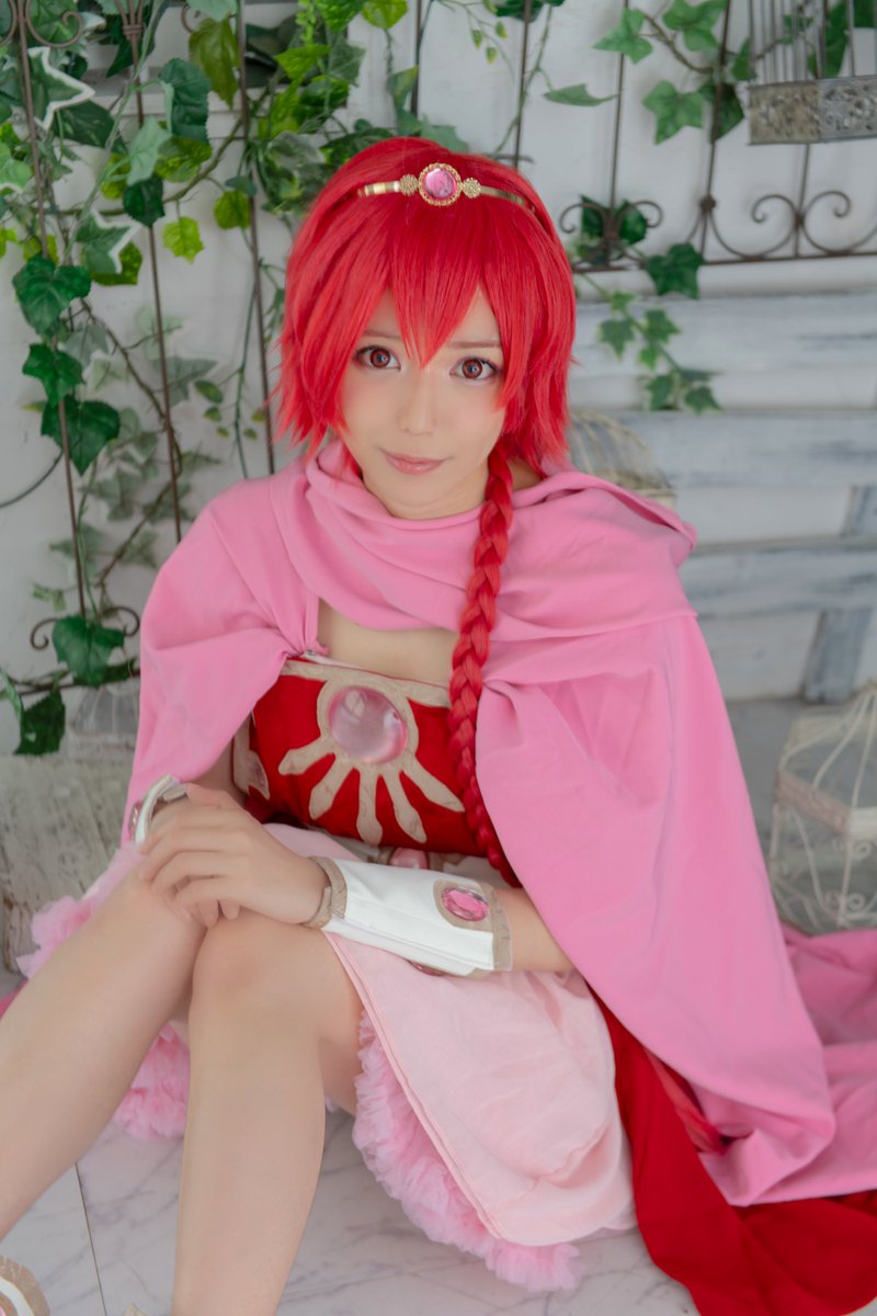 Twoucan 魔法騎士レイアース の注目ツイート イラスト マンガ コスプレ モデル