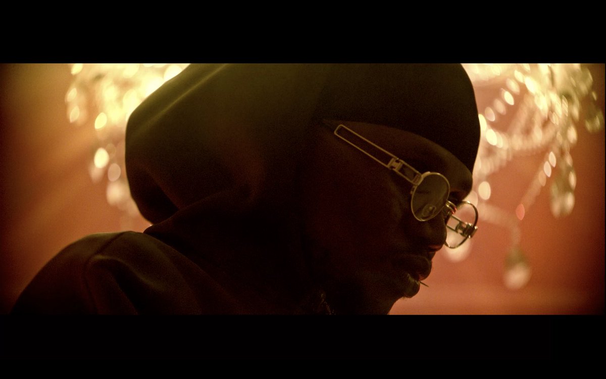 DIZZY_MONKS's tweet photo. In assoc. with @VIKINGS_MEDIA 💫 #DizzyMonks Presents 

 @ginger_trill #FromPotchWithLove Music Video 🎞

🎬 Dir. by @MookiMooks 
🎥 DOP Jono Kyriakou 
💫 Prod. @KylaJade02 
🔝 Exec. Prod. @TopGogg 

Now Available on YouTube 🍿🔺
https://t.co/74lcb7fcc0 https://t.co/6iS9DBh51t
