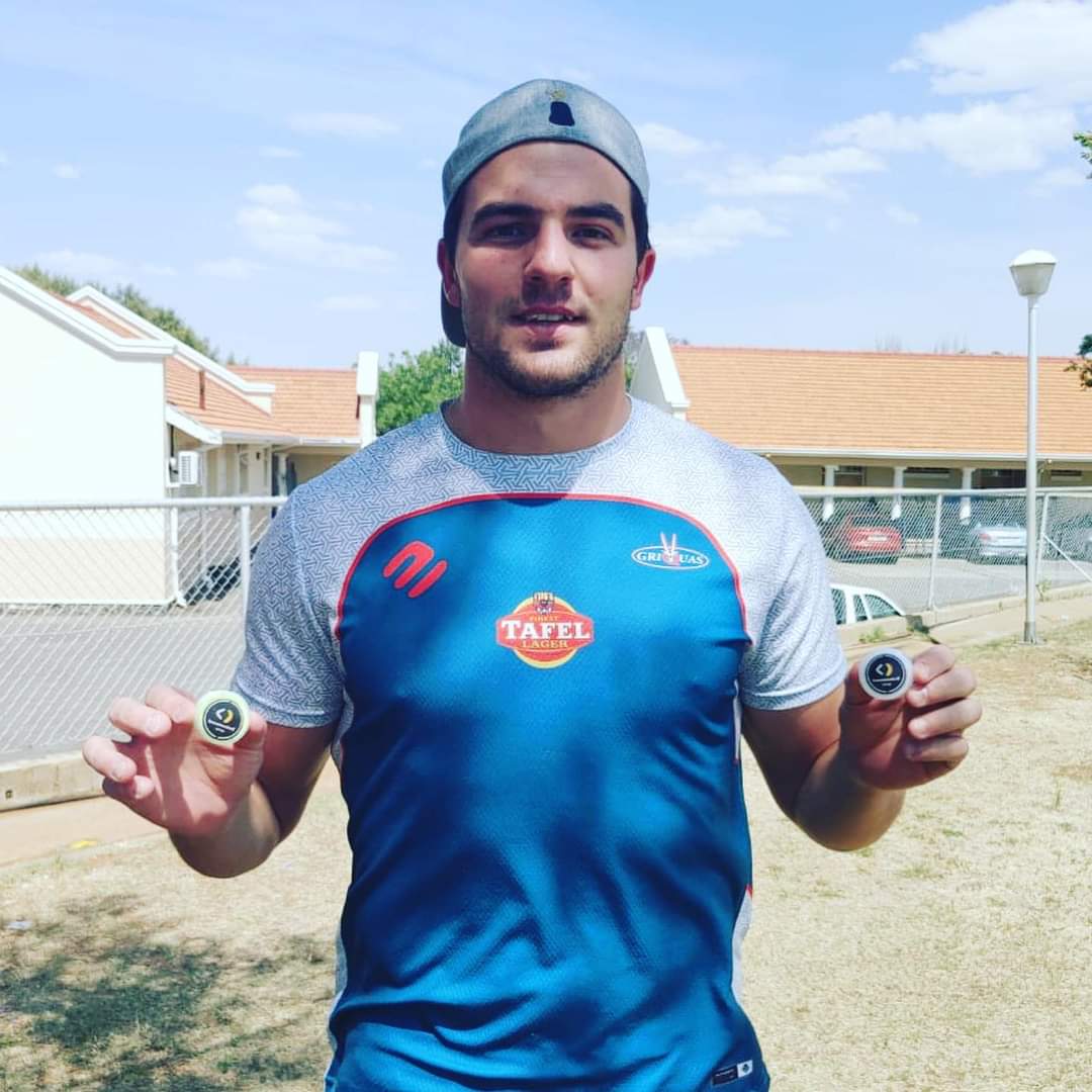 GriquasRugby's tweet photo. Summer is here! Thanks to @bananaskinz88 for keeping our boys covered and protected with SPF40 sunblock! #TafelLager #SixGunGrill #Nashua #BarzaniGroup #Klipdrift #OFM #Twizza #TsogoSun #HorseshoeInn #ChanbeLodge #VermeulensBuildit #OxygenBuddy #LeukoSports #TKSportsSA #NCTourism https://t.co/nnT81DnRrW