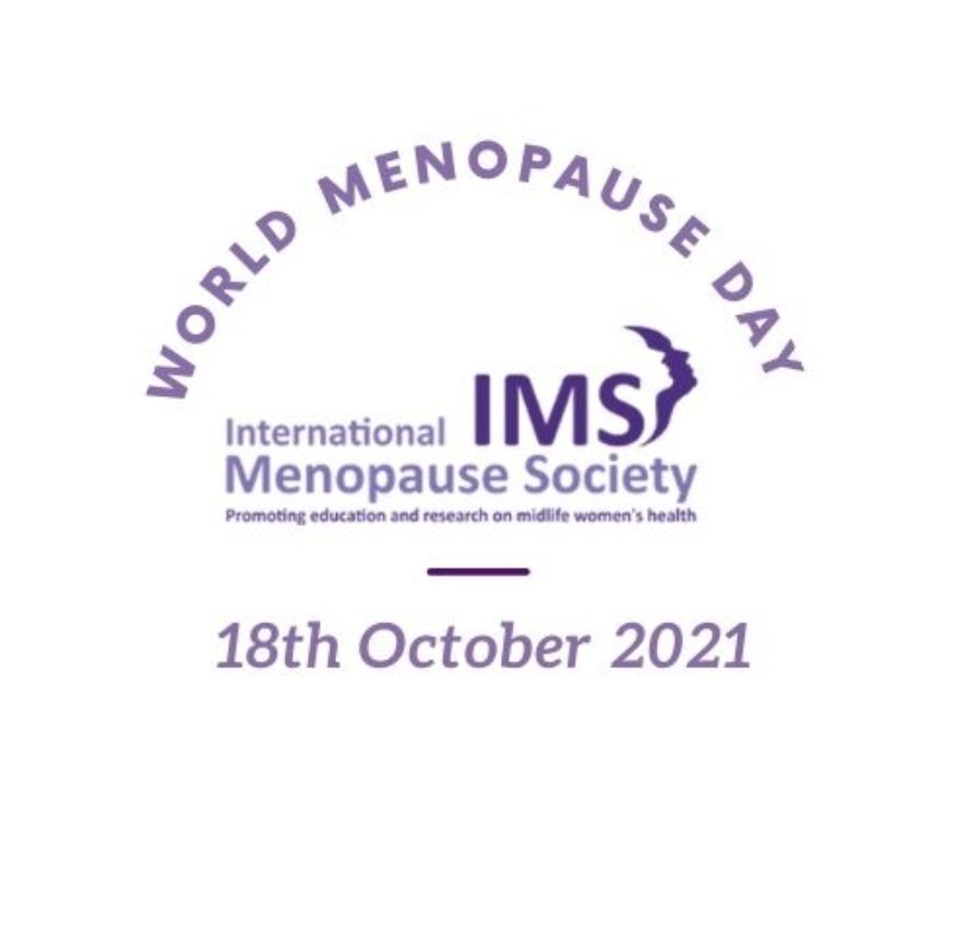 Community Roots LSCft (@lscft_croots) on Twitter photo Today is #WorldMenopauseDay and we're pledging to take some time to listen to stories & experiences of people to improve access to support before during and after #Menopause
This year's theme #BoneHealth is so important, check out <a href="/IntlMenopause/">International Menopause Society</a>
<a href="/WeAreLSCFT/">Lancashire & South Cumbria NHS Foundation Trust</a> <a href="/LancashireWomen/">Lancashire Women | Charity</a> Today is #WorldMenopauseDay and we're pledging to take some time to listen to stories & experiences of people to improve access to support before during and after #Menopause
This year's theme #BoneHealth is so important, check out <a href="/IntlMenopause/">International Menopause Society</a>
<a href="/WeAreLSCFT/">Lancashire & South Cumbria NHS Foundation Trust</a> <a href="/LancashireWomen/">Lancashire Women | Charity</a>