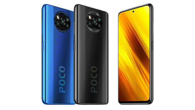 gogoogleandroid's tweet image. [Update: September 2021 Security Patch] #POCO X3 NFC Updates Tracker 

thegoandroid.com/poco-x3-nfc-up… 

#February2021SecurityPatch #MiUI125 #PocoX3NFC #September2021SecurityPatch #UpdatesTracker #Xiaomi