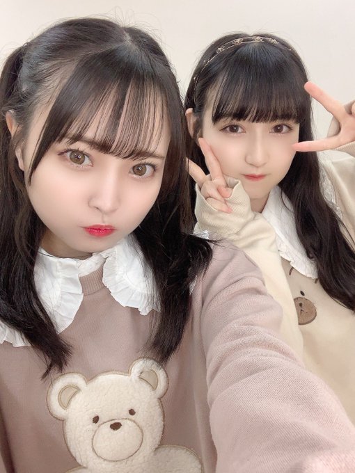 今村麻莉愛のTwitter画像38
