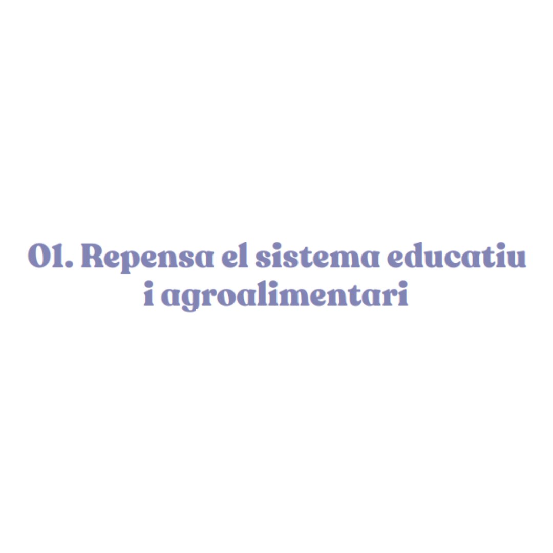 desosong_'s tweet photo. A la guia #Repensaelquemenges podreu llegir moltes cites a persones defensores dels DD.HH, especialistes en el dret a l’alimentació i l’educació pel desenvolupament sostenible, així com en xarxes d’aprenentatge institucionals i acadèmiques. Ja l’has llegida? #Transalimenta!🧑‍🏫🧕👩‍🌾 https://t.co/WfxC6PtMsd