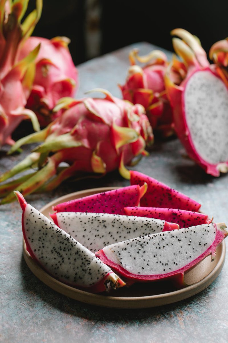 Consumption of #Dragonfruit reduces insulin resistance and contains #prebiotic #fiber that promotes the growth of beneficial #bacteria in the #gut- thus improving #metabolichealth.
#FoodChemistryCongress | #food #Nutrition
Join the Scientific sessions at: bit.ly/3FPWr8G