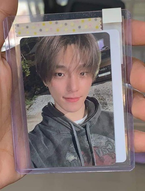 dsperatekath's tweet photo. hi po ! @gyutriever sorry for the vv late feedback >< dumating na po yung dino and jun in the soop pcs ko na inorder sayo ^^. tysm po talaga ! stay safe and take care po
 #gyumapda https://t.co/h8xUZctpUN