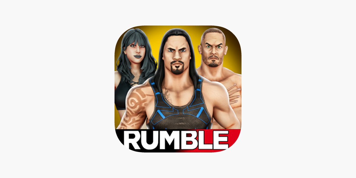 iPad Games tweet media