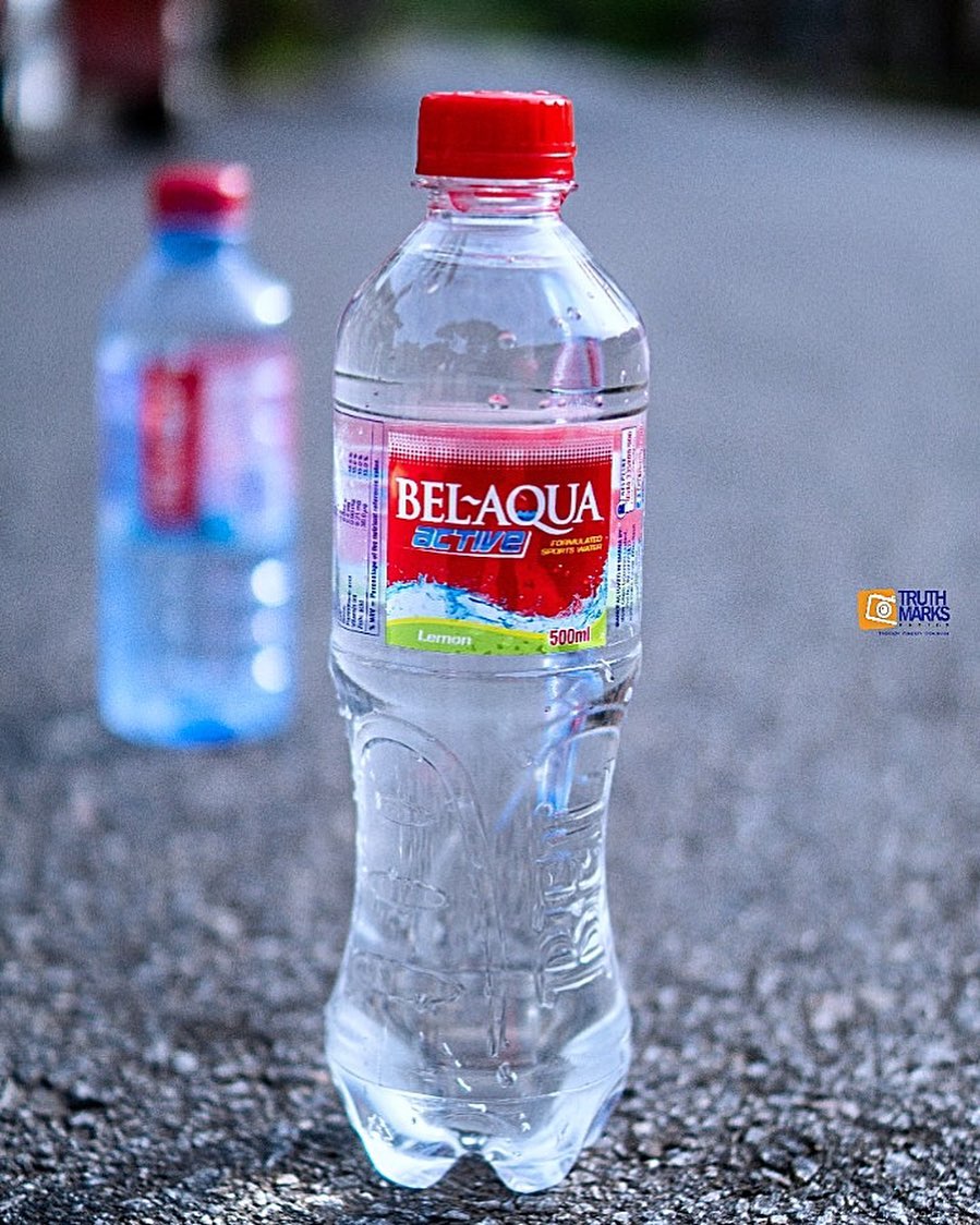 BelBeverages's tweet photo. The challenge of every Monday is to maintain the same vitality in each and every day of the week. πͺ #SwitchWithActive #MondayMotivation https://t.co/CIT9kJDxHW