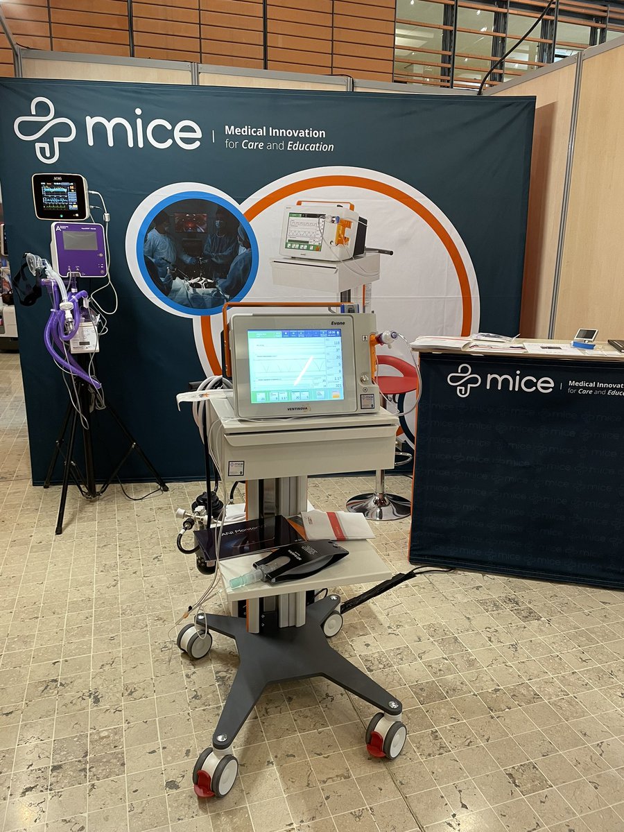 MiceGroupe's tweet photo. AFIB 2021 : le rdv annuel des ingénieurs biomédicaux !

Quel plaisir de se retrouver autour de nos innovations après de longs mois d’attente 

@AssoAFIB @VentinovaMed @MdolorisMedical @armstrongmed @TuorenMedical https://t.co/kekJccEzME