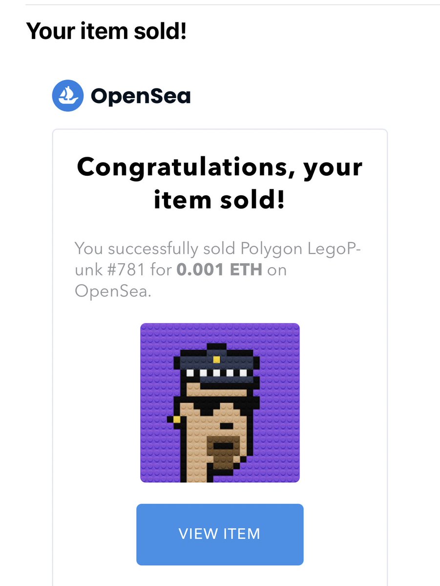 punksinlego's tweet photo. Polygon LegoPunk 781 Just sold on Opensea 

https://t.co/aqG9PHHWeL

@punks_in_lego 

#nft #forsale #nftartist #legoPunks #PunksInLego #nftcollector #nftart #cryptochumps #polygonNFT #polypunks #OpenSeaNFT #opensea #cryptocurrency #cryptopunks https://t.co/Rd90ijTsC0