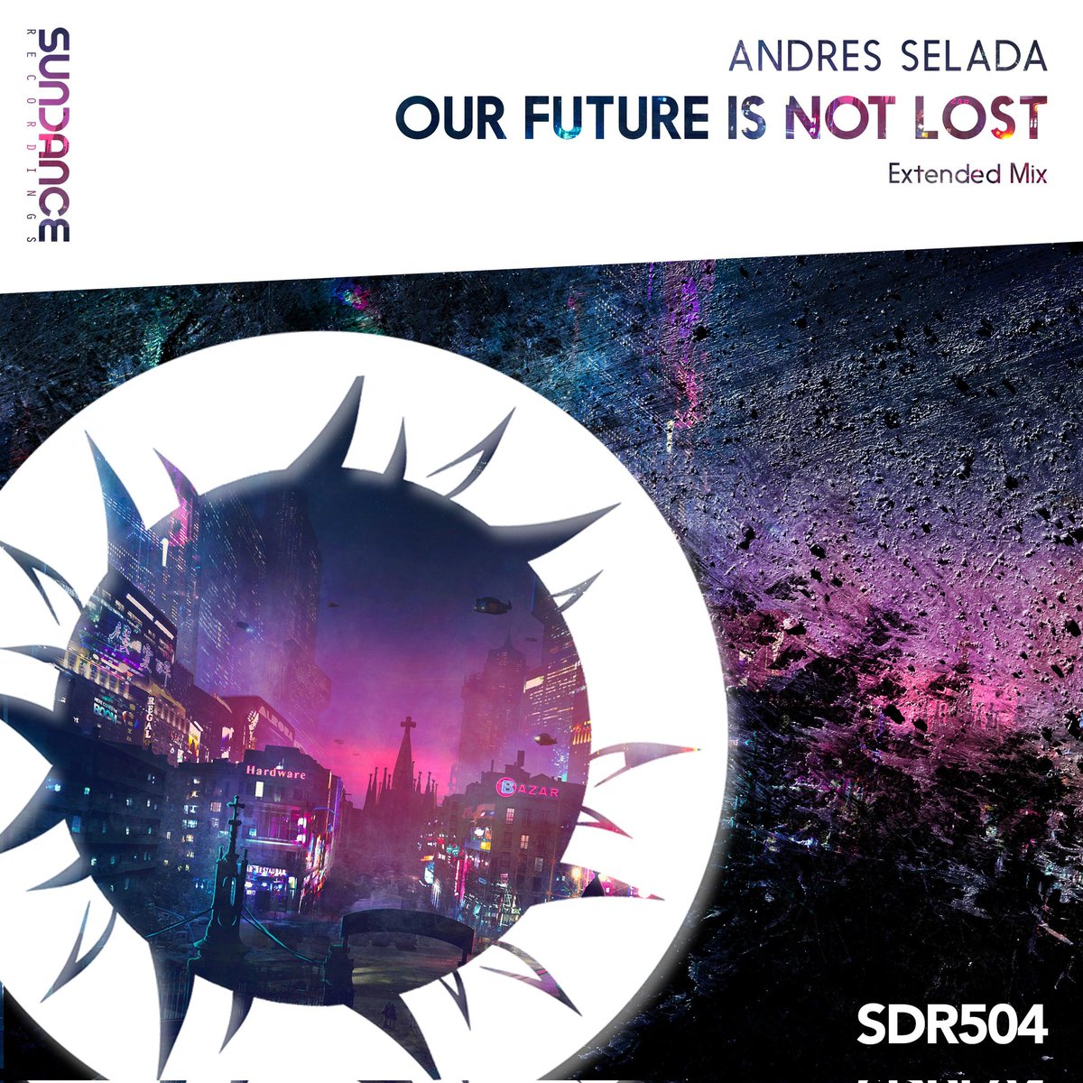 Andres Selada 'Our Future Is Not Lost' Exclusive Release : 29th October, 2021 Full Audio ► fanlink.to/sdr504 Official Video ► fanlink.to/sundancerecord… #sundancerecordings #andresselada #uplifting #rance #promo 4th Week, October 2021 sundancerecordings.com