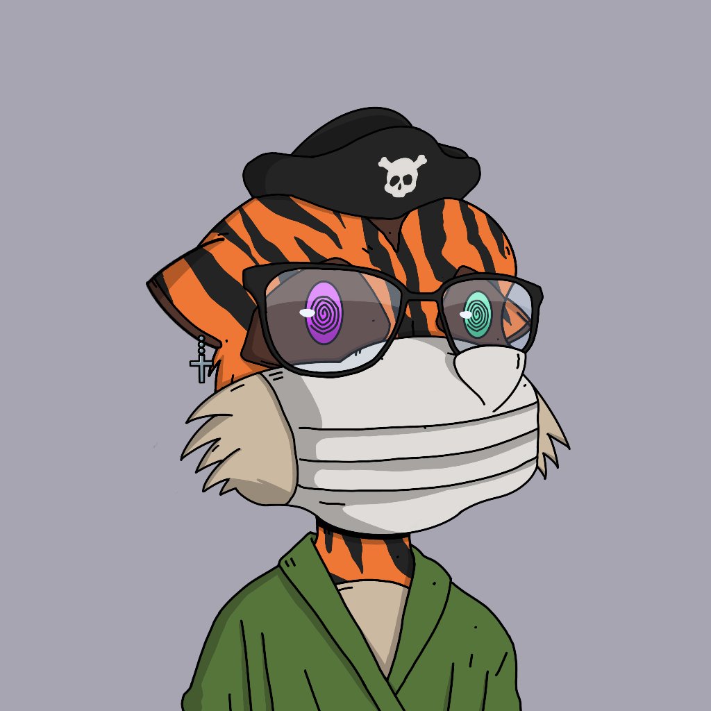 🔥Meerkat #2384 ◎10
bit.ly/Meerkat2384