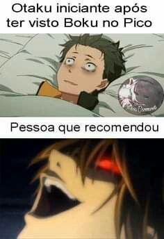 memes imagens anime