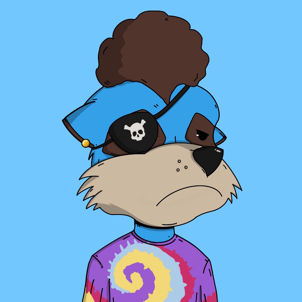 🔥Meerkat #2706 | ◎9 SOL
bit.ly/Meerkat2706

#MeerkatMob #SolanaNFT