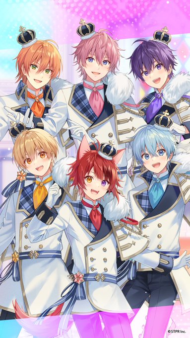 すとぷりスロットのtwitterイラスト検索結果 すとぷりスロットのtwitterイラスト検索結果