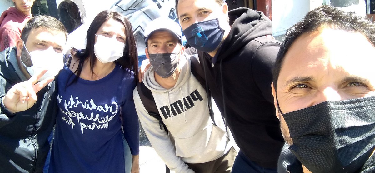 sebamincarelli's tweet photo. Berisso 17 de Octubre. Cuna del Peronismo✌🏼#lealtad https://t.co/jWXKUeBOxB