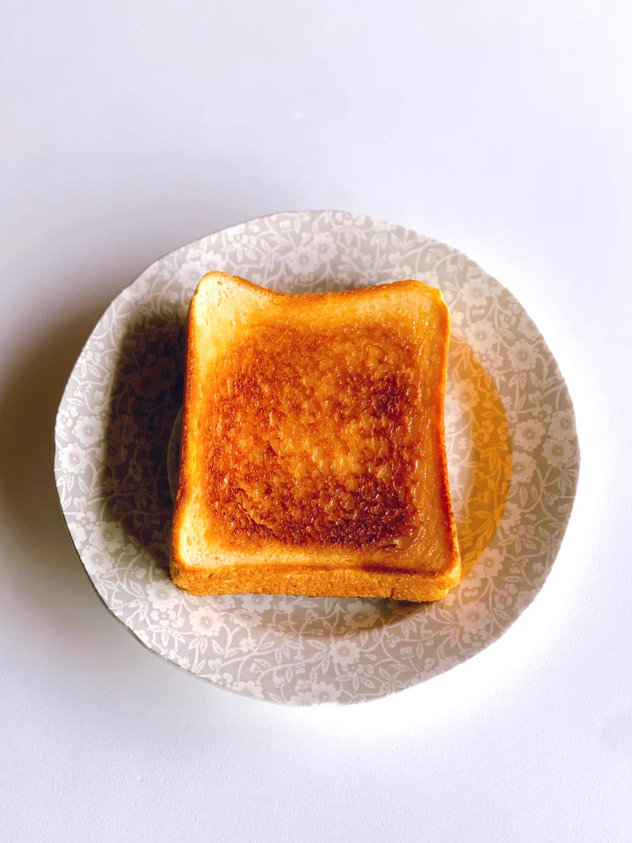 おやつにぴったり！話題のタルゴナチーズトーストの作り方がこちら！