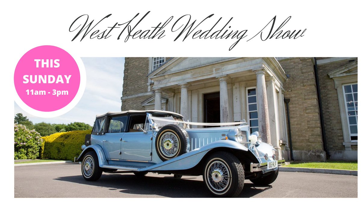 CountyWeddingEvents tweet media