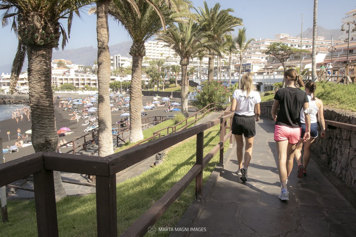 meftennisevents's tweet photo. 🏝Descubriendo la belleza de #Tenerife con @tamara_zidansek y @GreetMinnen97 🌊

@WTA | @visit_tenerife | @visitguia_isora | @CabildoTenerife #meftennisevents #TenerifeLadiesOpen https://t.co/3ekTqyoIo9