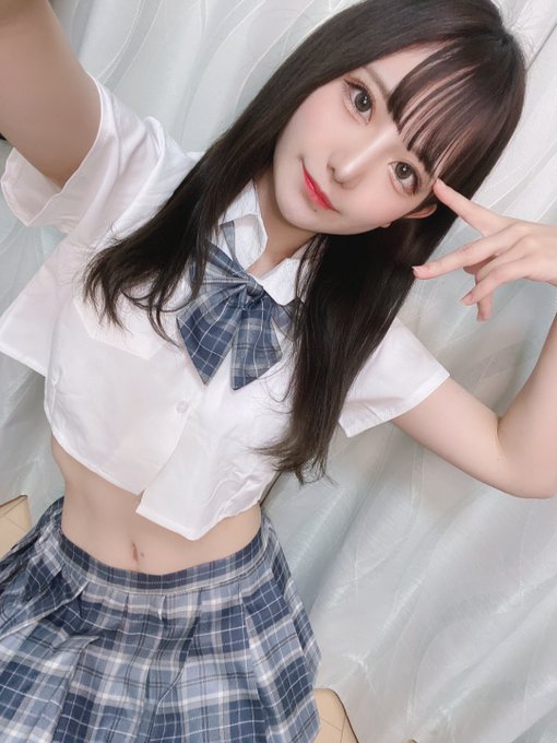 コスプレイヤーかんぱちのTwitter画像6