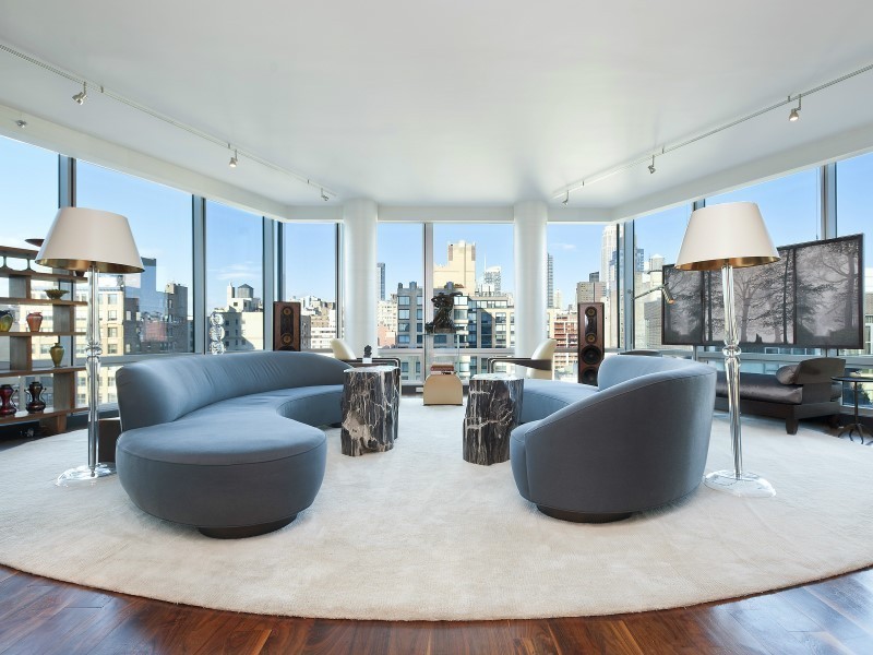 HornwellNetwork's tweet image. Panoramic view of the city!
Click here for see more : bit.ly/30THr7i
#USA #NY #HORNWELL