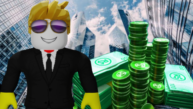 We are having a contest starting this week where you can win 10,000 Robux. Subscribe to enter!!! Stay tuned in for more details! youtu.be/r360Q3GCqgI