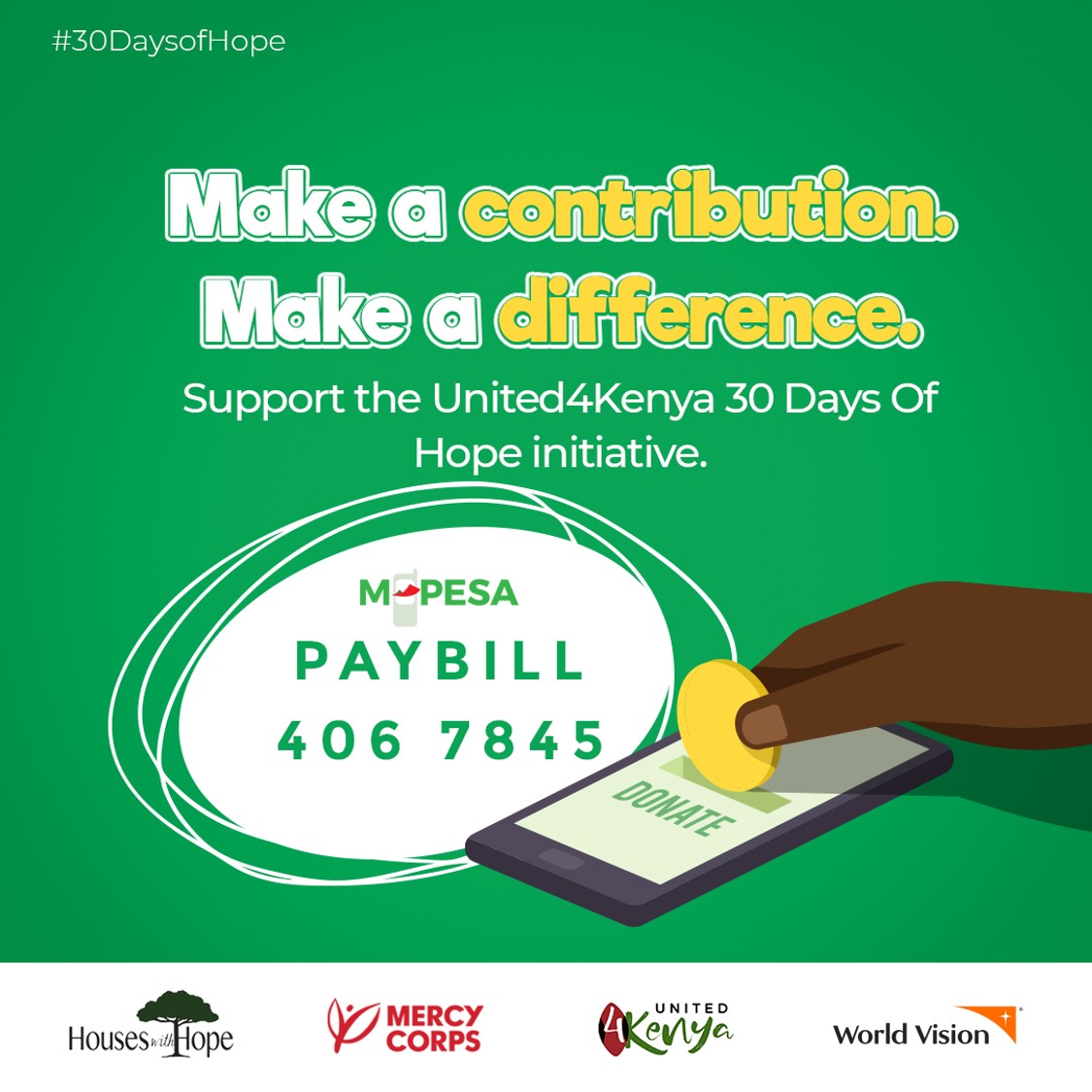 HousesWithHope's tweet photo. Your contribution will help provide support in three critical areas: education, employment and mental health. #30DaysOfHope To donate &amp; receive a gift or learn more, please visit: https://t.co/mphCz5pwhW https://t.co/smGfncGxeI